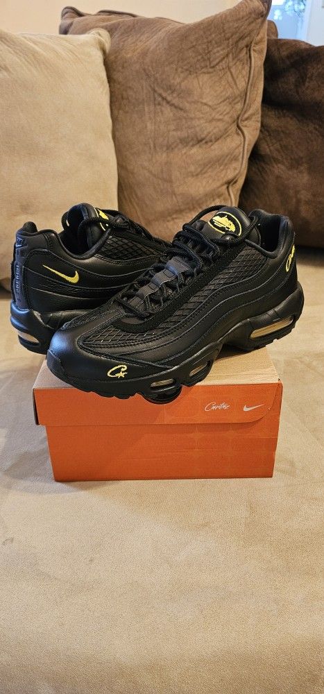 Nike Air Max Corteiz Honey Jordan Retro Bred 85 Black Metallic 5 Game Royal Maniere Dunk Black Kobe Grinch Cement 1 3 4 5 6 7 8 13 11 13 DB
