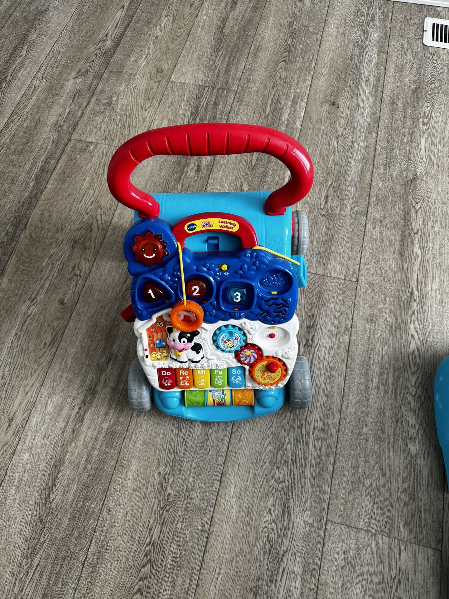 Baby Walker