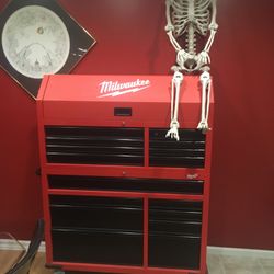 Milwaukee Tool Chest 