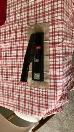 Heavy Duty Stapler Stanley Bostitch