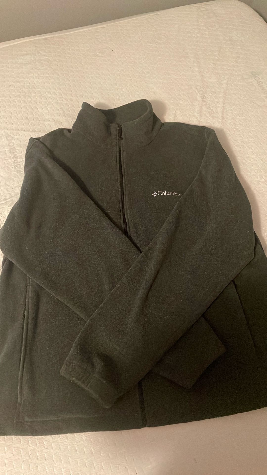 Columbia Jacket,size Xl