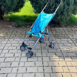 Kids Stroller 