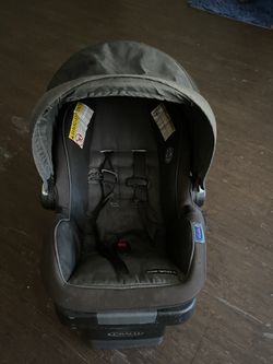 Car seat 