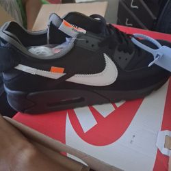 Men's Nike Air Max 90 