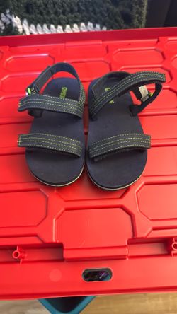 Gymboree Sandles 