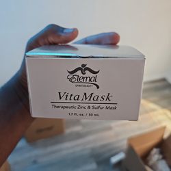 Vita Mask (Mask Removes Dark Spots )