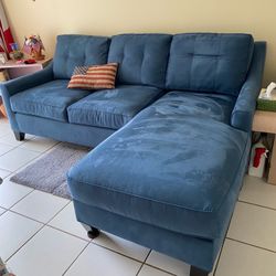 Pull Out Sofa Bed 