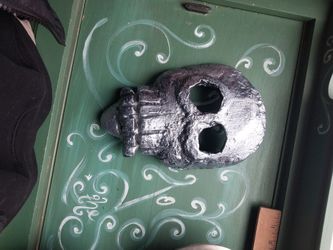 Best Offers /Skeleton Mask
