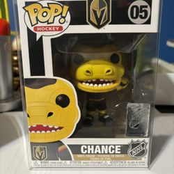 Funko Pop - Chance