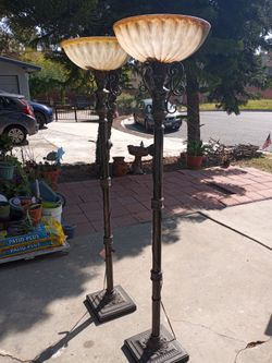 Floor Lamps