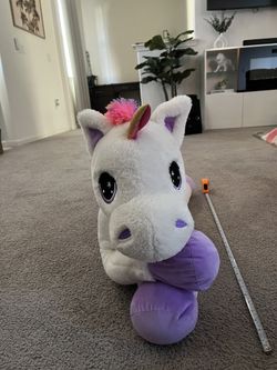 Stuff Animals
