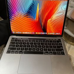 MacBook Pro 2019