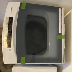 Magic Chef Portable Washer