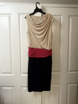 Dresses And Jackets And Pants 