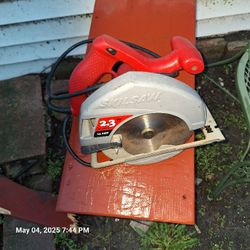 Skilsaw 2,3