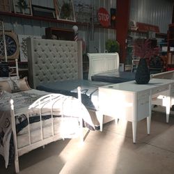 Beds, Bedroom Sets, Twins, Full, Queen, King And CA King 