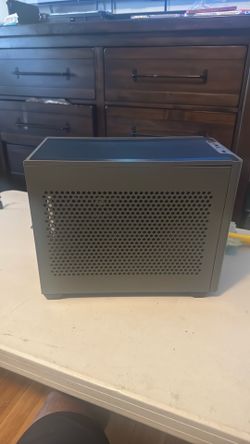 Cooler Master NR200P MAX PC CASE