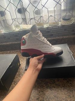 Jordan 13s Retro