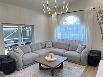 Sectional Couch