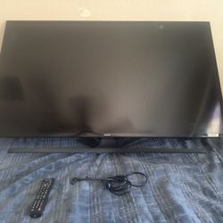 Samsung 50’’ J5200 Smart tv