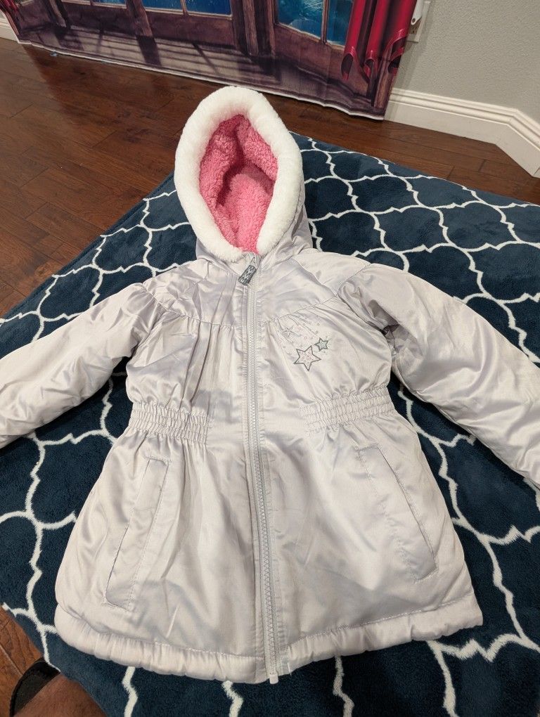 OshKosh Bgosh Jacket 5T