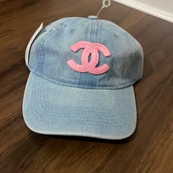 Jean Double C Hat 