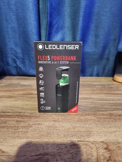 portable powerbank