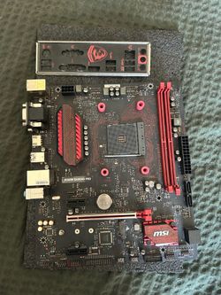 Mother board