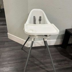 High chair
