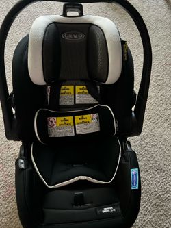 Car seat