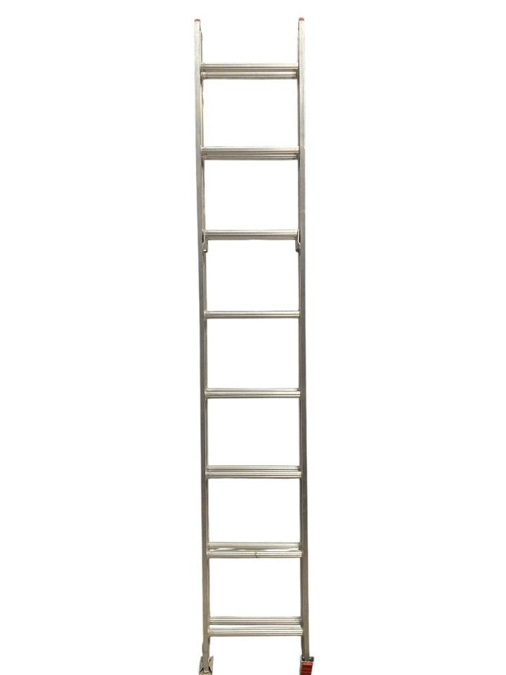 16’ Werner Ladder D716-2- Light Duty/Household Use
