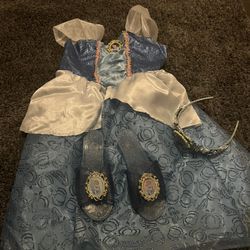 Halloween Costume 