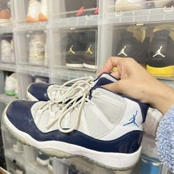 Jordan 11 Win Like 82 