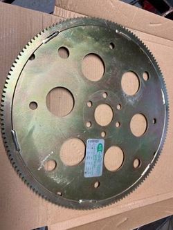 QuickTime Flexplate RM-955, Small Block Ford - NEW - $80