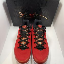 Nike Kobe 9 Low China