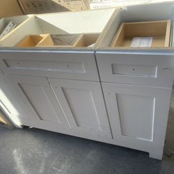 Vanity Cabinets Only $200 Each