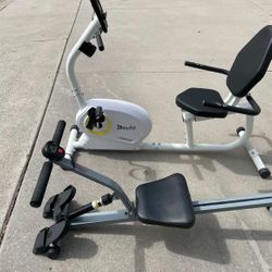 Exercise Equipment 