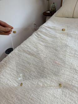 TARGET Acrylic Frame 