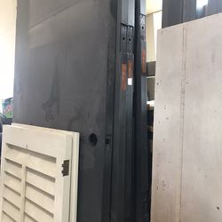 DOORS