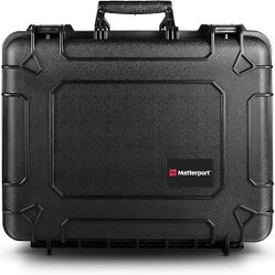 Matterport Protective Case for Pro2 Cameras