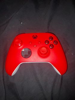 Xbox controller