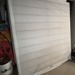 King Box Spring 