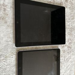 Used Older Gen iPads 2