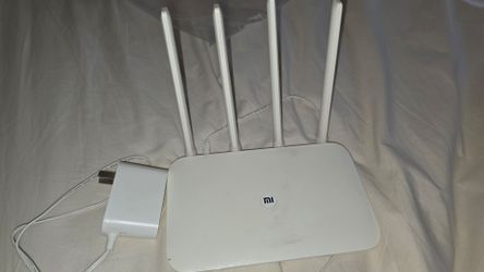Xiaomi Wifi Router