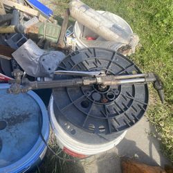 Welding Cutting Torche