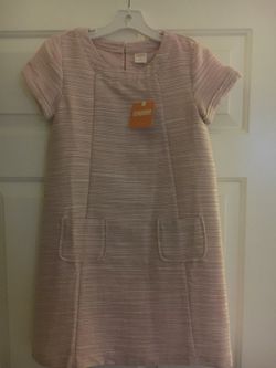 Girls Dress Size 8
