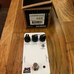 JHS Compressor 