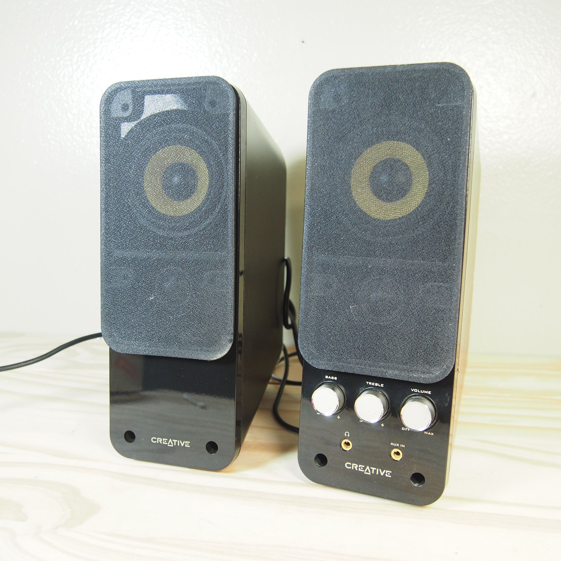 Speaker System Creative Gigaworks T20 Series Ii Best Price