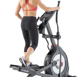 Schwinn 470 Elliptical Machine