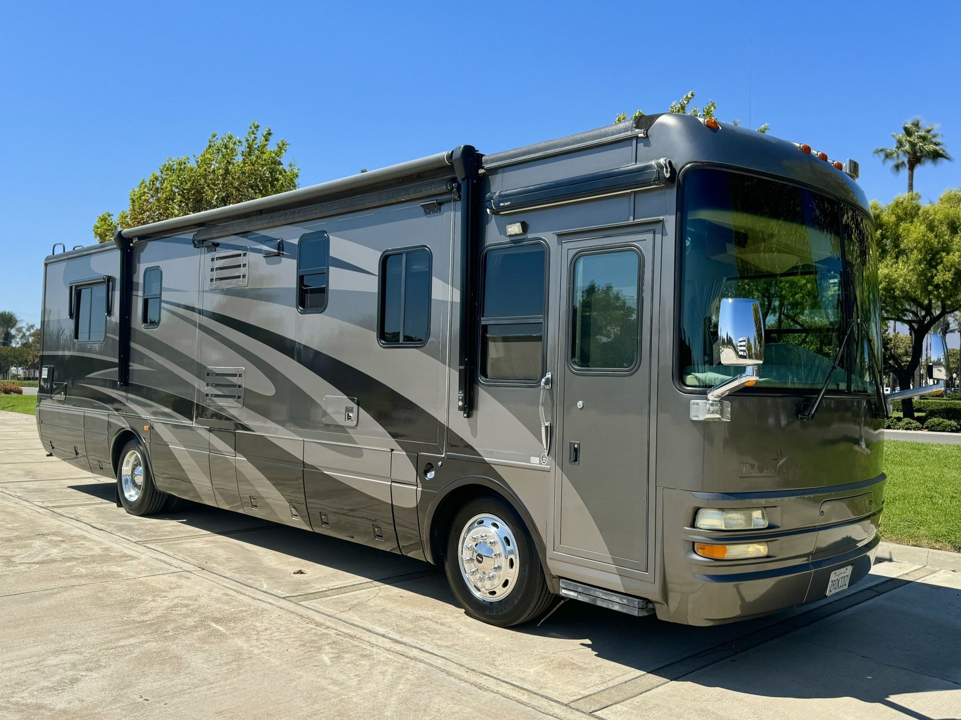 2005 RV for Sale in Rancho Cucamonga, CA - OfferUp